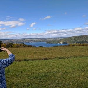 Meet your Posher, Dawn